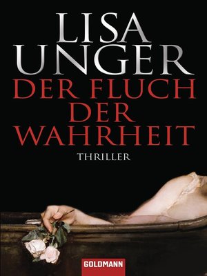 cover image of Der Fluch der Wahrheit